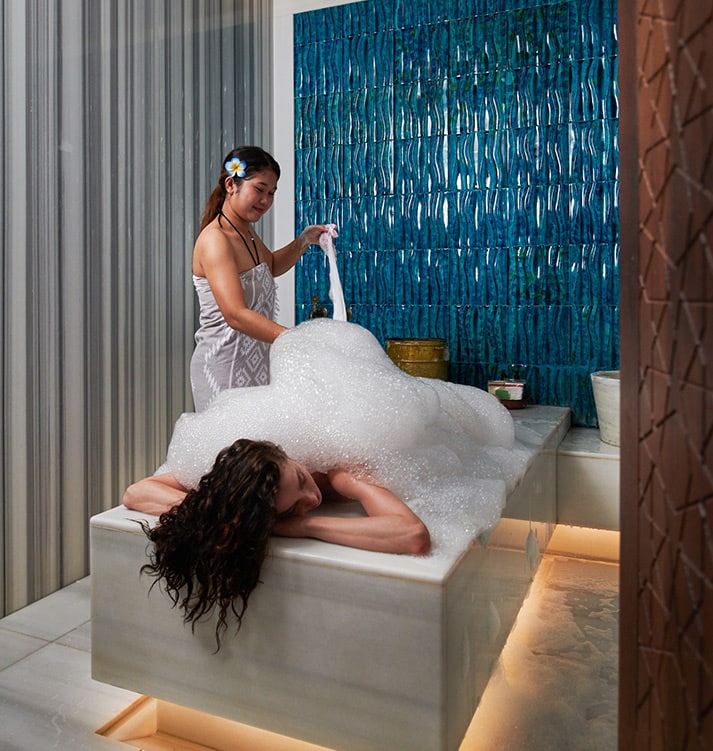 Alatia SPA & Wellness