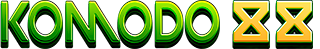 KOMODO88 